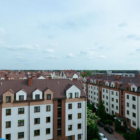 Hostel Metro Kabaty Warsaw Luaran gambar