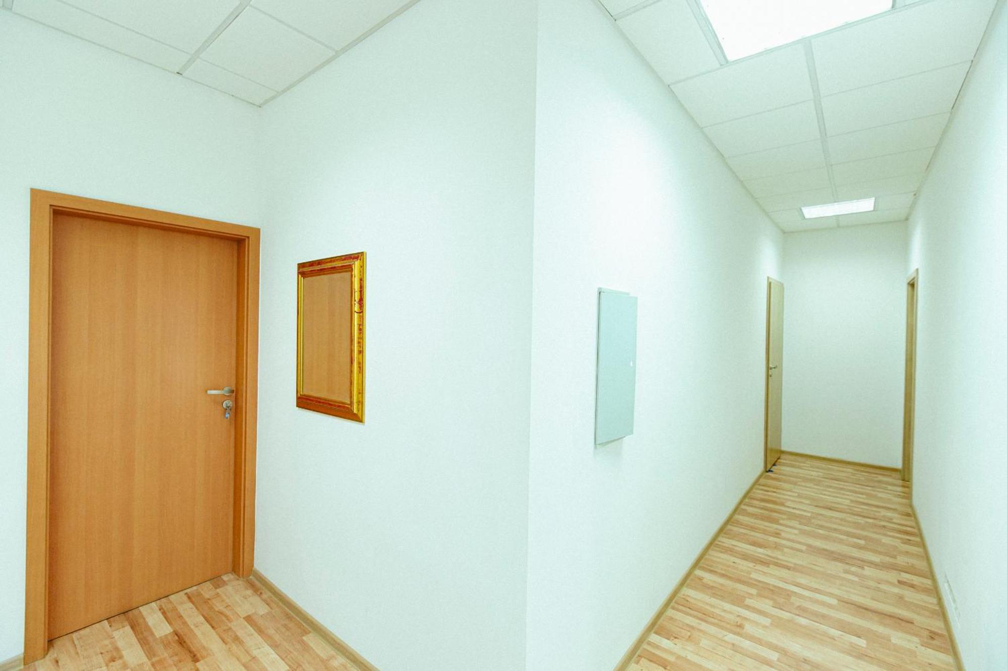 Hostel Metro Kabaty Warsaw Luaran gambar
