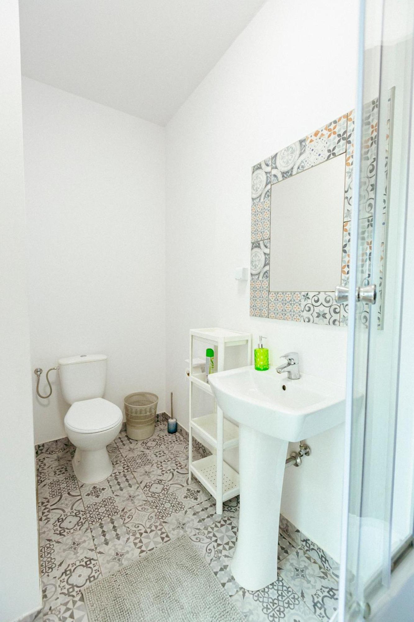 Hostel Metro Kabaty Warsaw Luaran gambar