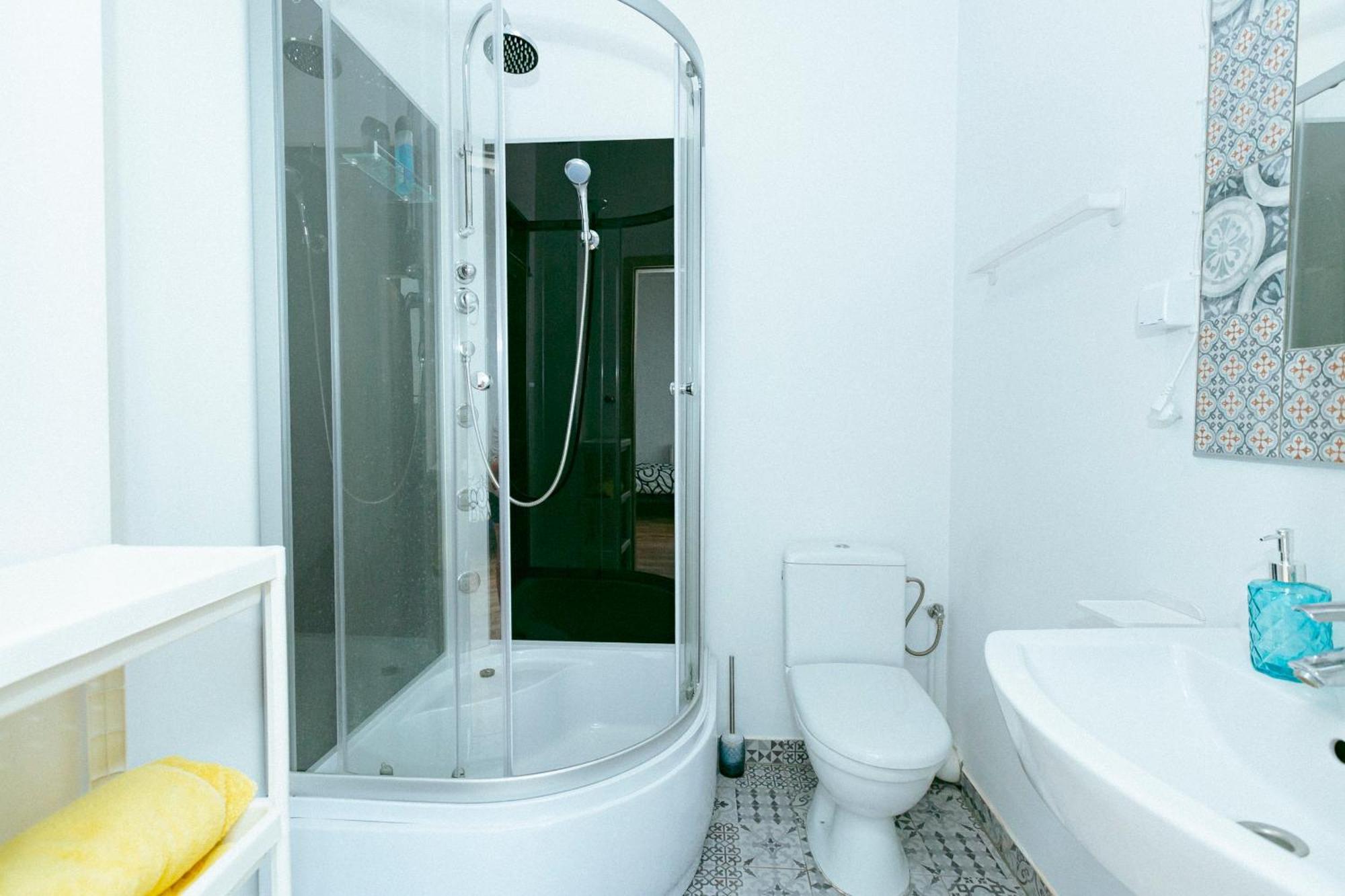 Hostel Metro Kabaty Warsaw Luaran gambar